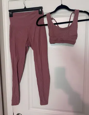 Yoga Set Onzie thumbnail 1