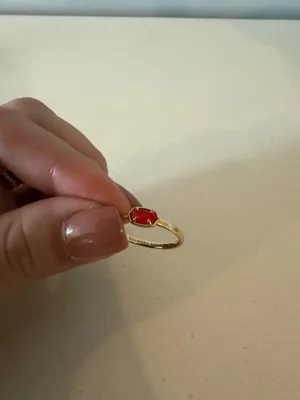Kendra Scott Ring thumbnail 2
