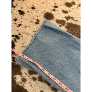 MOTHER The Weekender‎ Fray In Swimming Pool Sunday Size 28 thumbnail 12