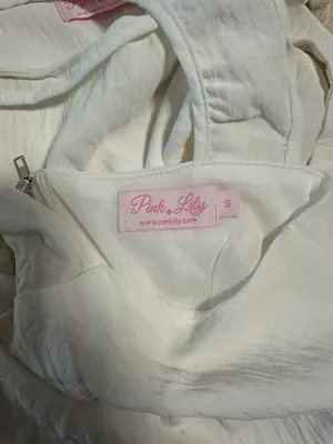 Pink Lily Two Piece Set thumbnail 4