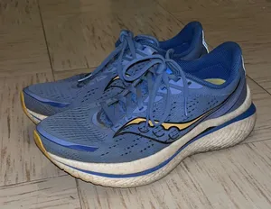 Saucony Women's Endorphin Speed 3 Running Shoes thumbnail 1