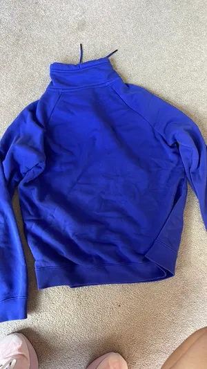 Nike Sweatshirt thumbnail 2