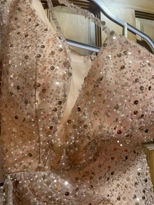 Prom Dress Pink thumbnail 3