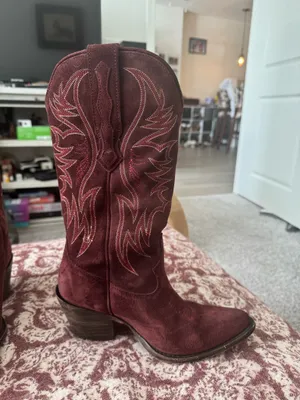 Idyllwind Boots thumbnail 1