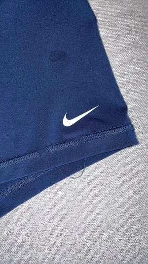 Nike Pro Shorts Spandex 3" thumbnail 4