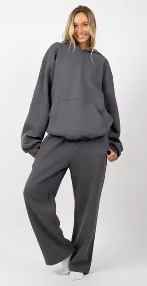 Comfrt Hoodie Set thumbnail 1