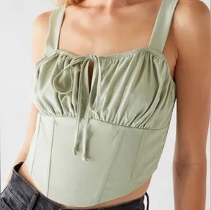 PacSun Corset Top thumbnail 4