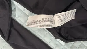 Abercrombie Soft A&F Collection Bodysuit Black thumbnail 5