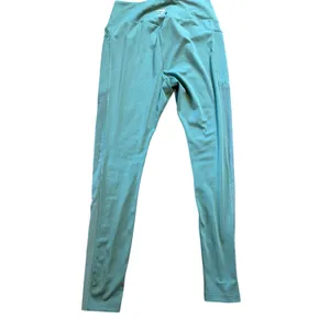 Gymshark Women’s Everyday Pocket Legging. Mint Green. Size Large thumbnail 2