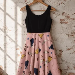 Unbranded Women's multi Dress thumbnail 3