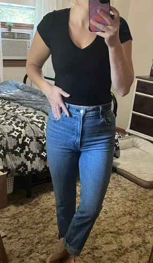 Abercrombie Jeans thumbnail 4