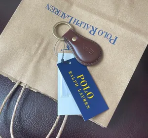 Polo Ralph Key China NWT thumbnail 1