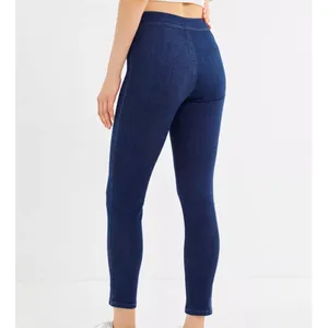 Urban Outfitters BDG Suzie High-Rise Zip-Front Skinny Jean thumbnail 5