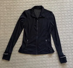 Victorias secret zip up thumbnail 1