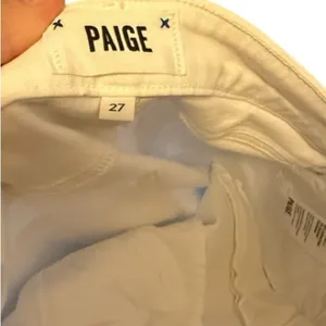 Paige White Jeans‎ nwot thumbnail 6