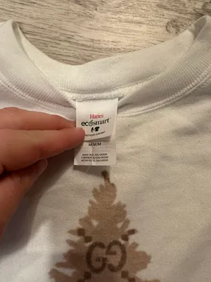 Christmas Tree Crewneck thumbnail 3