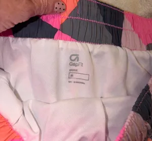 Gap Fit Athletic Shorts thumbnail 6