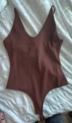 H&M Bodysuit thumbnail 1