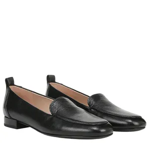 Naturalizer Womens Jordyn Loafers Leather J4820L1001 Black Leather 9W thumbnail 13
