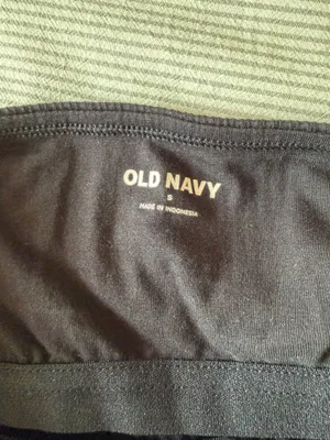 Old Navy Tube Top thumbnail 4
