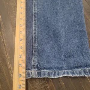 Tommy Hilfiger Womens Vintage Jeans Size 14 A29 100% Cotton Denim thumbnail 6