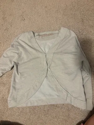 sweater dex Gray thumbnail 3