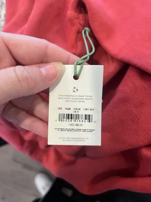 American Eagle Aero Cotton Sweatshirt thumbnail 3