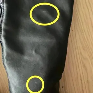 Route 66 Black Tall Boots 8W thumbnail 13