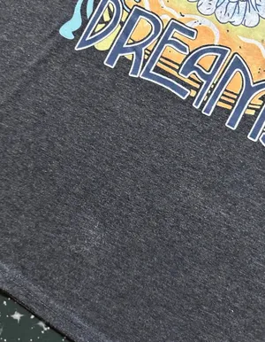 Fleetwood Mac Rock Band Dreams Songbird Shirt thumbnail 5
