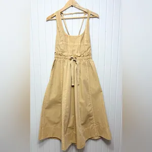 ULLA JOHNSON MONROE DRESS SIZE Size 6‎ thumbnail 2