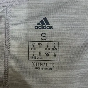 Adidas strap climalite thank top shirt thumbnail 4