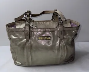 Coach tote bag  thumbnail 2