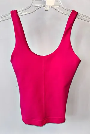 lululemon Glow Up Medium Support Tank Top thumbnail 1