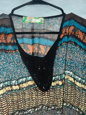 The Pants Store Earthy Tunic thumbnail 7