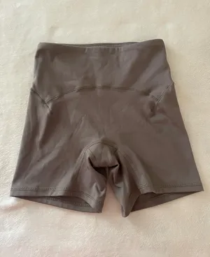 Bo+Tee Biker Shorts thumbnail 1