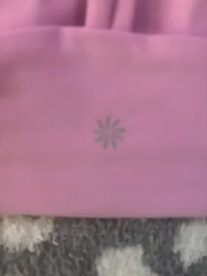 Pink Bra Athleta thumbnail 3