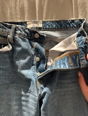 Free People Jeans thumbnail 3