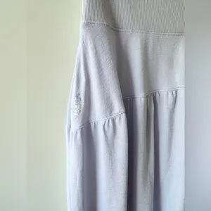 Free People Movement Featherweight Harem Pants - Lilac - XS thumbnail 4
