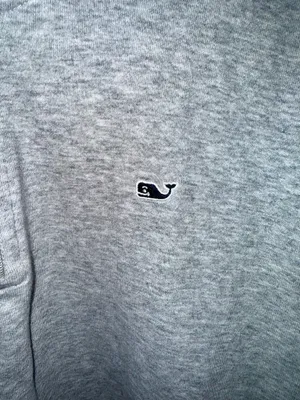 Vineyard Vines Quarter-Zip Pullover thumbnail 3