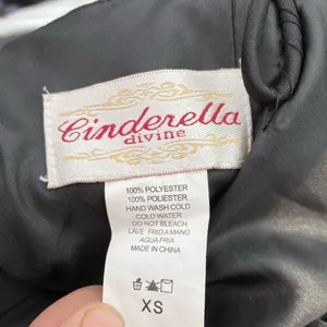Vintage‎ Cinderella Divine Dress thumbnail 7