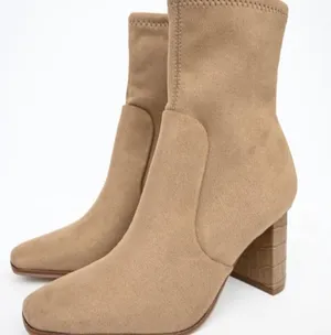 Dolce vita preya boot thumbnail 1