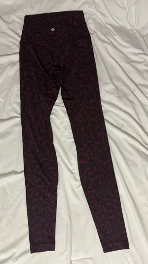 Lululemon Align Leggings 28" thumbnail 1