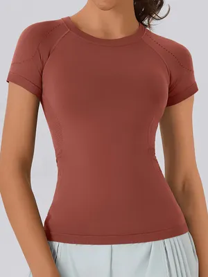 CRZ Yoga Top thumbnail 1