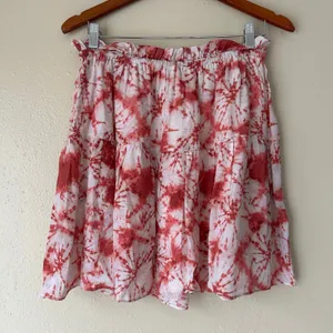 Rococo Sands Tie Dye Set in Rosewood Size Large thumbnail 14