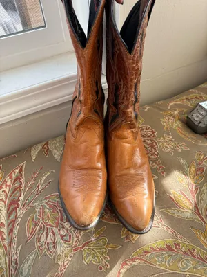 Laredo Cowgirl boots thumbnail 2