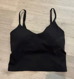 Lululemon Tank thumbnail 1