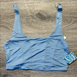 Free People Brami “Ceramic Seafoam” Small thumbnail 6