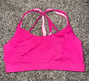 Amazon Sports bra thumbnail 2