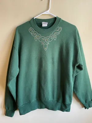 Vintage Crewneck Multiple Size L thumbnail 1