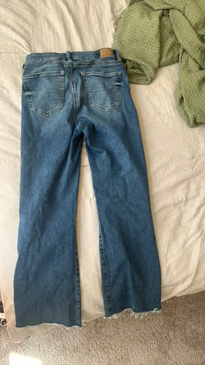 American Eagle Jeans thumbnail 3